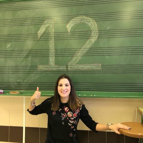 Mari Carmen García González