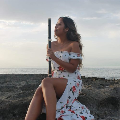 Valeria Ortiz Martelo